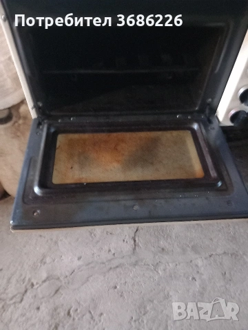 печка раховец, снимка 3 - Печки, фурни - 53947545