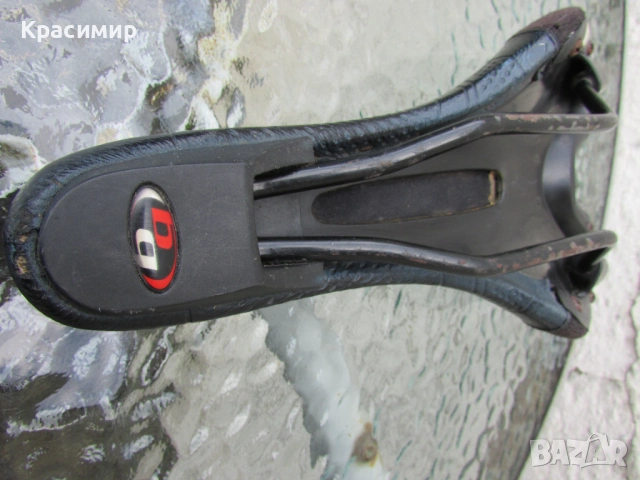 Седалка за велосипед Specialized Body Geometry, снимка 14 - Части за велосипеди - 53991286