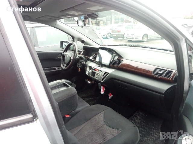 Хонда ФРВ, снимка 6 - Автомобили и джипове - 53208403