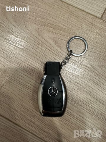 запалка Mercedes, снимка 2 - Запалки - 45752908