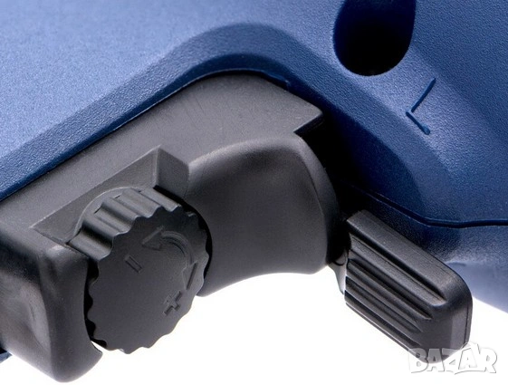 Ударна бормашина FERM PDM1057, DIY, 13mm max, 500W , снимка 6 - Бормашини - 54302491