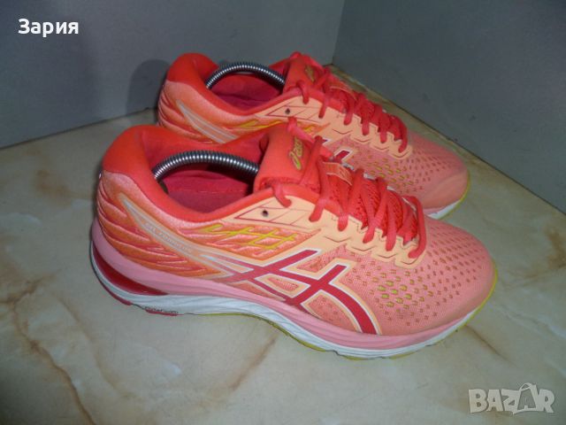 ASICS маратонки №38, снимка 5 - Маратонки - 45607574