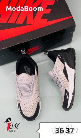 ✓Nike Air Max| дамски маратонки| различни цветове , снимка 6 - Маратонки - 46654979