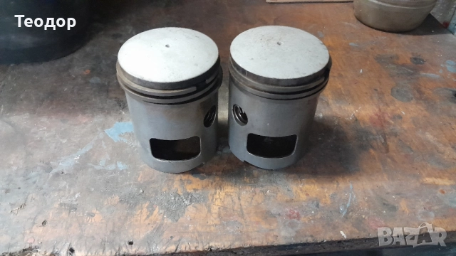 много части за Ява и ЧЗ чезе Jawa CZ , снимка 6 - Части - 52162997