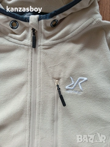 Revolution Race - дамски полар р-р XL