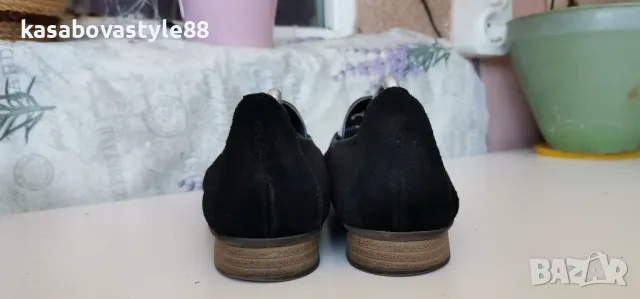 Балерини Rieker Antistress 39.5н., снимка 8 - Дамски ежедневни обувки - 50064052