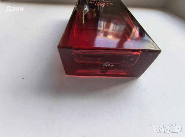 Elizabeth Arden Always Red тоалетна вода за жени 100, снимка 2 - Дамски парфюми - 50113006