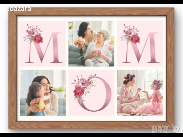 Постери със снимка и текст по ваш избор ♥️♥️♥️, снимка 14 - Декорация за дома - 51540738