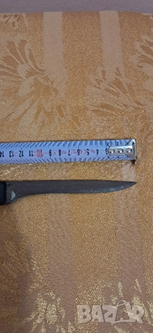 Стар Бг.нож , снимка 14 - Колекции - 51869436