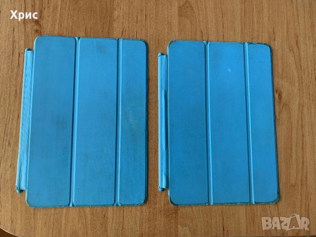 Smart Cover iPad mini 1, 2, 3 и 4 кейс, калъф, снимка 4 - Таблети - 45889496