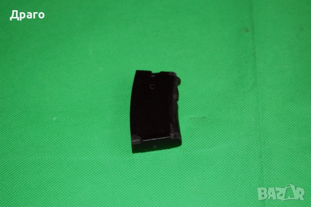 Пълнител за малокалибрена пушка ТОЗ-78 .22 калибър, флоберка, снимка 2 - Ловно оръжие - 52503203