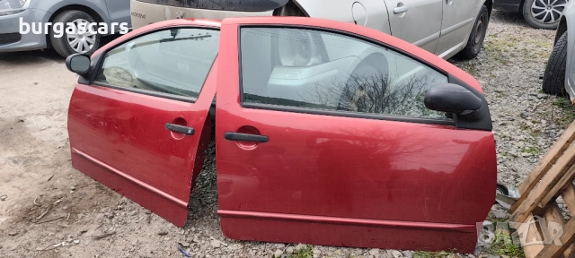 Врата лява дясна Citroen C2