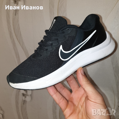 маратонки  Nike Star Runner 3  номер 36, снимка 8 - Детски маратонки - 40521420