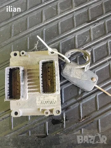 компютър Fiat Stilo 