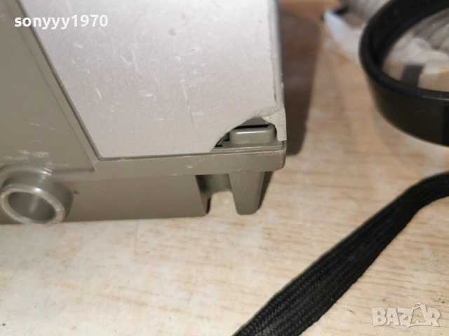 SHARP MADE IN JAPAN-ВНОС SWISS 0404261739LCHERY1, снимка 18 - Радиокасетофони, транзистори - 54091095