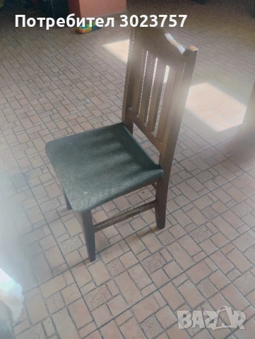 Маси масив ,столове, снимка 4 - Обзавеждане за заведение - 51075675