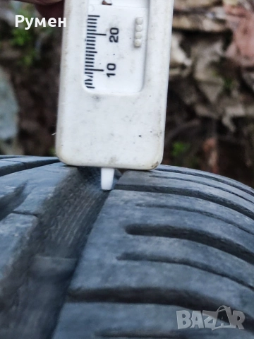 Джанти 17" с гуми 225/45R17 за Honda Civic (Хонда, Тойота, Сузуки, Киа, Хюндай, Рено, Дачия), снимка 7 - Гуми и джанти - 52618938