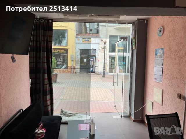 Помещение под наем, снимка 9 - Магазини - 50419998