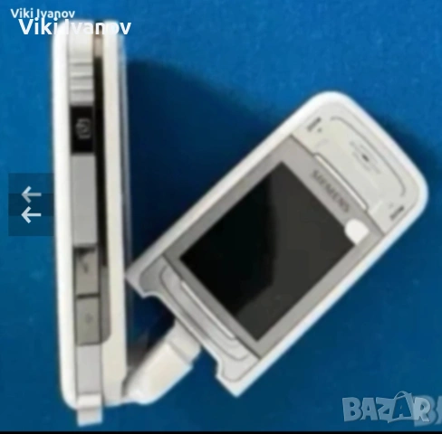 Сименс SF65-Колекционерски 