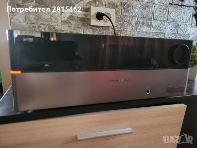 Harman Kardon , снимка 1 - Аудиосистеми - 46797964