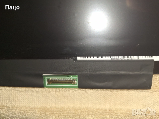 14.0" /IPS/NV140FHM-N46, снимка 4 - Части за лаптопи - 51435610