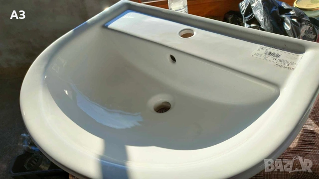 Продавам нови Мивки, снимка 4 - ВИК - 53031577