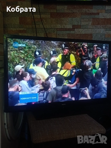 Работещ телевизор Neo 32", снимка 3 - Телевизори - 51474716