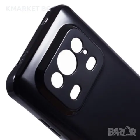 Ulefone Armor 25 Ultra Удароустойчев Силиконов Калъф TPU и Протектор, снимка 9 - Калъфи, кейсове - 48695727