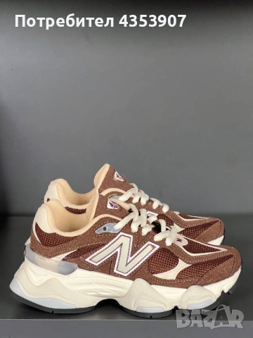 New Balance детски маратонки, снимка 3 - Детски маратонки - 53231641