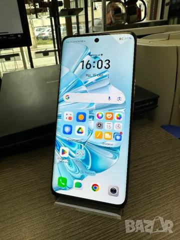 Honor Magic6 Lite 256gb, снимка 2 - Huawei - 47247801