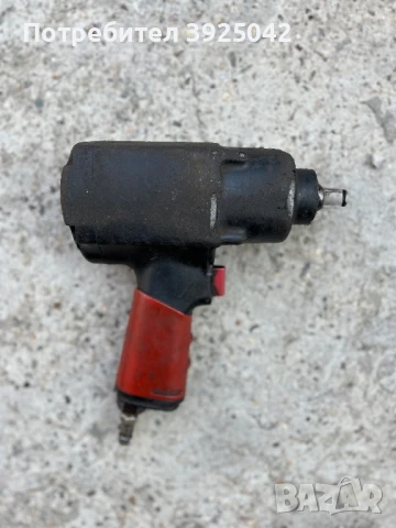 Пневматичен гайковерт Lincos 