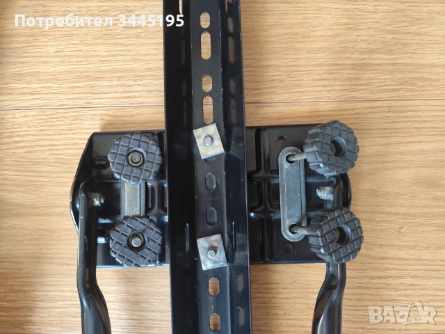 багажни греди за кола / автомобил, багажник за колело / велосипед, снимка 10 - Аксесоари и консумативи - 54158686