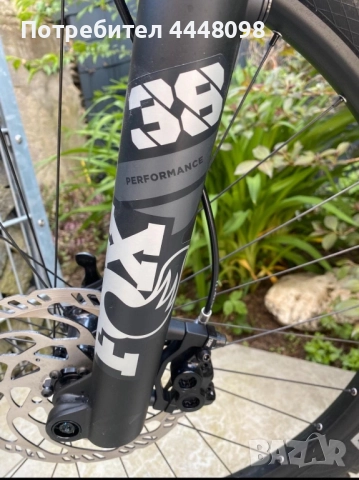 планинско колело Ендуро , снимка 3 - Велосипеди - 51966604