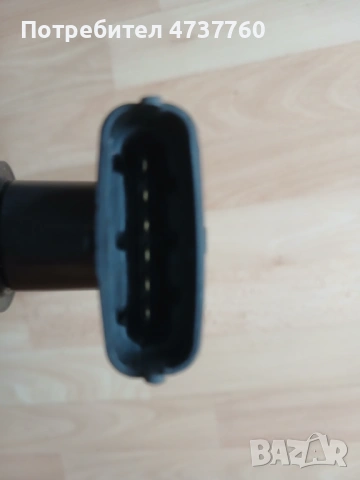 Бобина опел OPEL 1.6/1.8 перфектна ZAFIRA B ASTRA H и много други, снимка 5 - Части - 54236644