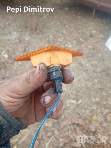 Десен мигач Ford Focus I Estate (02.1999 - 12.2007