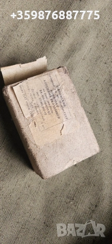 Стандартни лагери за Москвич 