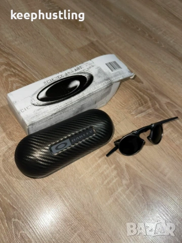 Oakley X Madman Слънчеви Модерни Очила, снимка 2 - Слънчеви и диоптрични очила - 53931063