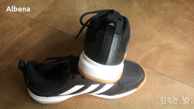 Adidas Ligra 7 M FZ4658 Размер EUR 41 1/3 / UK 7 1/2 маратонки 229-14-S, снимка 7 - Маратонки - 46612631