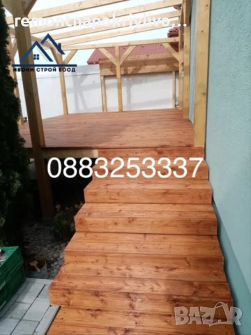 Ремонт на покриви Перник, снимка 15 - Ремонти на покриви - 46927990