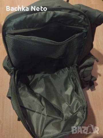 Тактическа раница , снимка 10 - Раници - 54267091