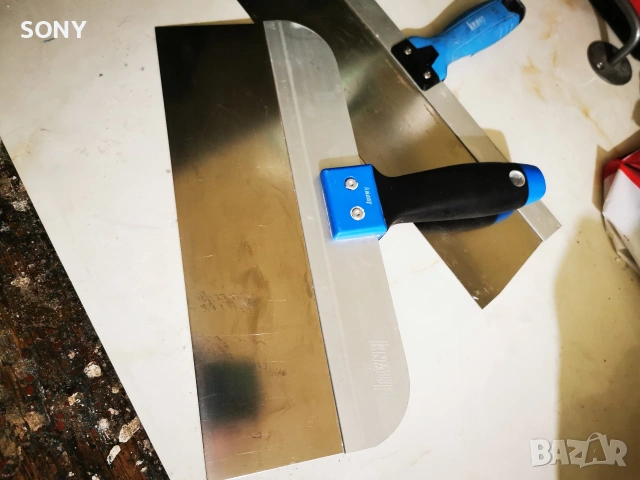 шпакли knauf 2бр. 