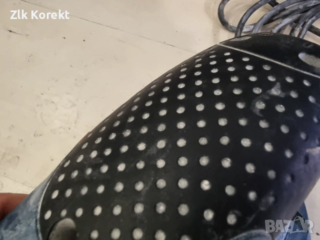 Ексцентършлайф Bosch GEX 125-1 AE, снимка 9 - Други инструменти - 54280983