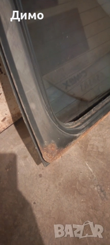 задно стъкло бмв е39 bmw e39, снимка 8 - Части - 52924401