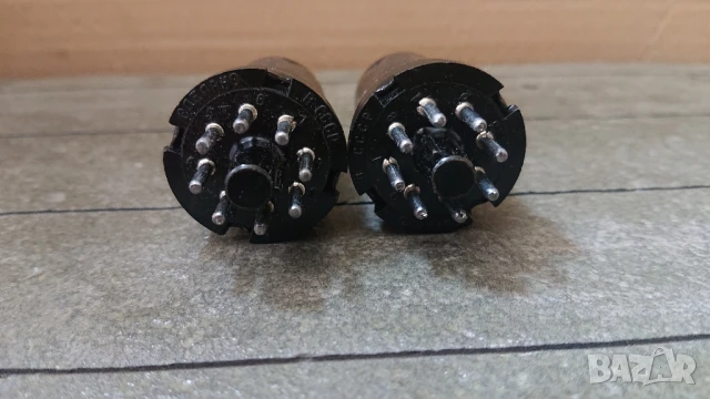 Нови радиолампи 6К4. , снимка 5 - Ресийвъри, усилватели, смесителни пултове - 50576695