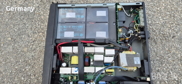 Eaton 5130 ups avr инвертор 48v, снимка 14 - UPS захранвания - 53773257