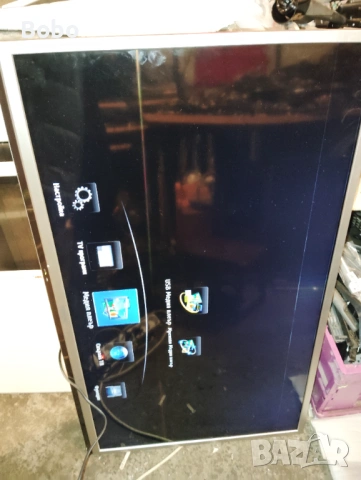 MAIN BOARD V28A001396A1, снимка 2 - Части и Платки - 53203858