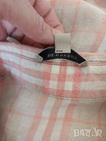 Дамска рокля Burberry, снимка 6 - Рокли - 54184223