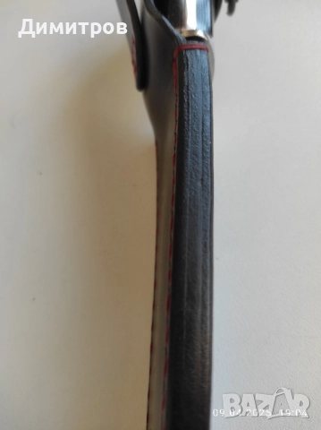 Масивен ловен нож, снимка 4 - Ножове - 51968047