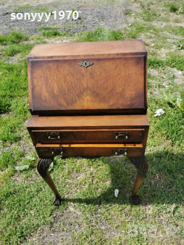 антика от англия 1304261414, снимка 17 - Антикварни и старинни предмети - 54181385