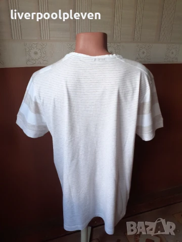 👉Garcia Jeans Original ХL, снимка 3 - Тениски - 50993455